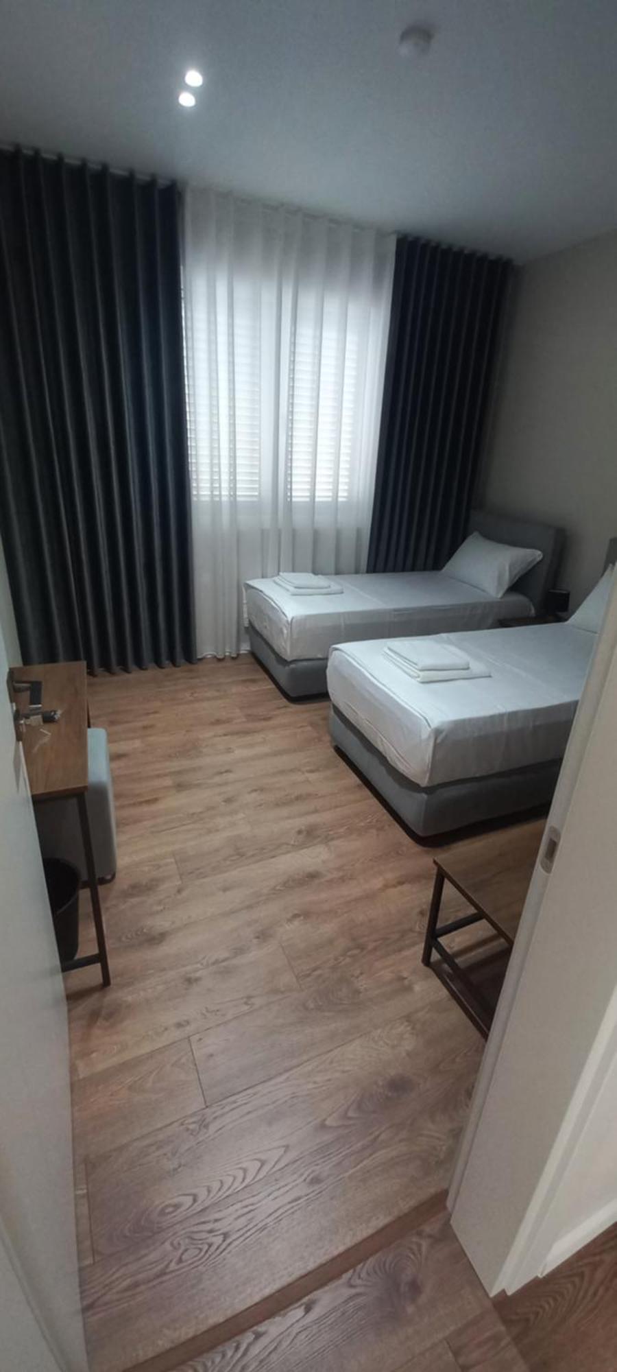 Vila Babe Vlore Luaran gambar