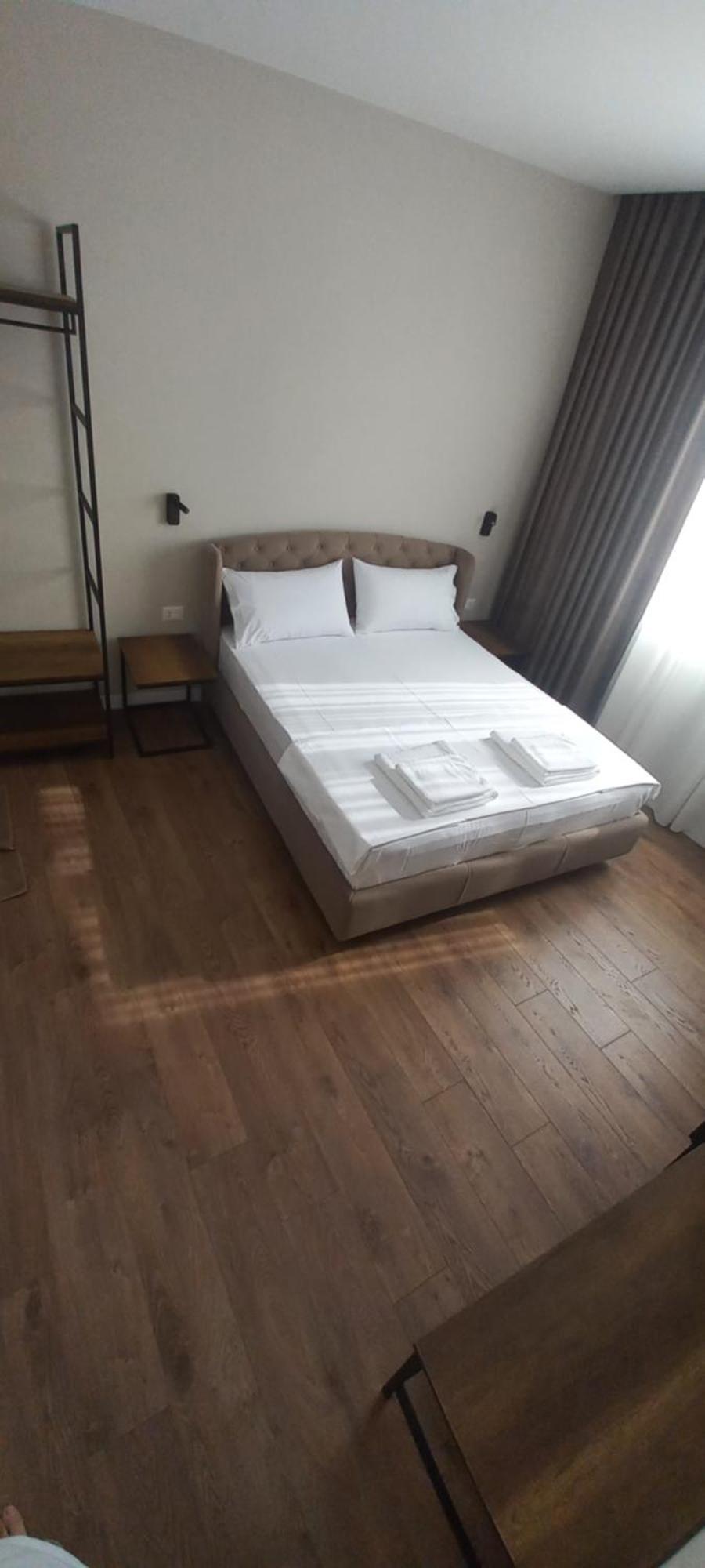 Vila Babe Vlore Luaran gambar
