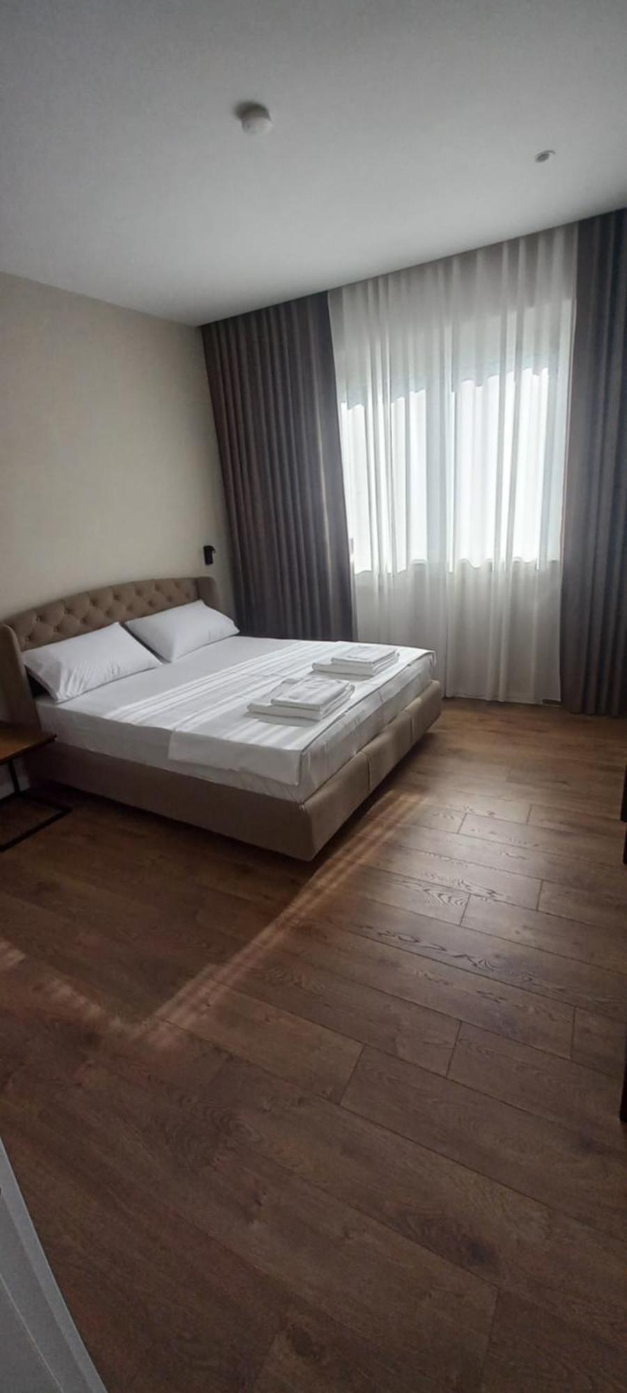 Vila Babe Vlore Luaran gambar