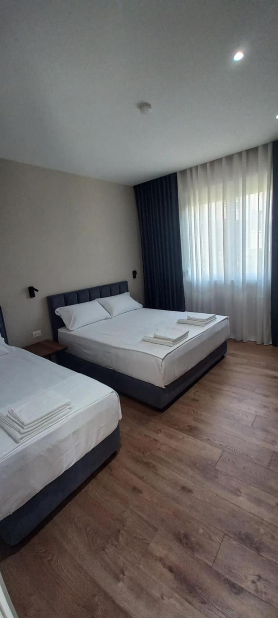 Vila Babe Vlore Luaran gambar