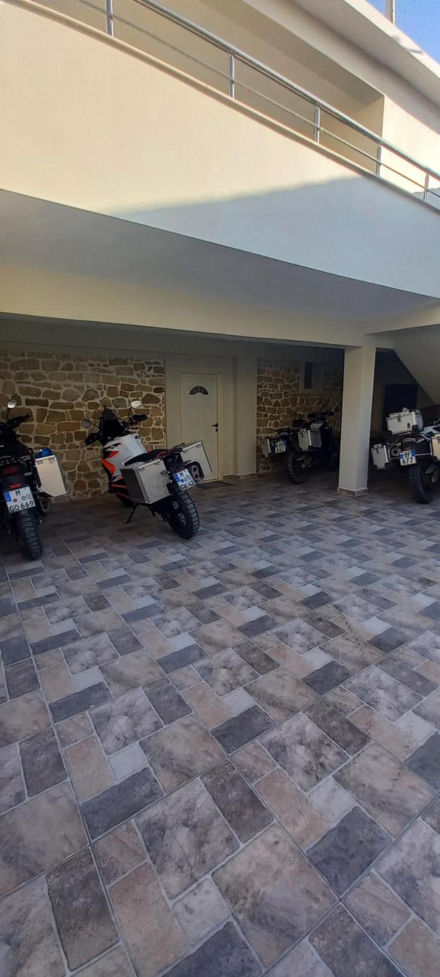 Vila Babe Vlore Luaran gambar